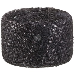 Lana Grossa Glamour 012 Anthrazit
