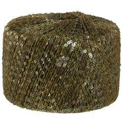 017 Lana Grossa Glamour Oliv