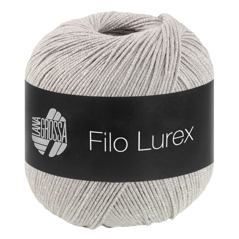 Lana Grossa Filo Lurex 014