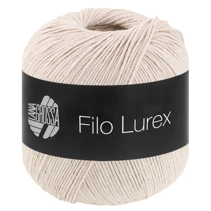 Lana Grossa Filo Lurex 018