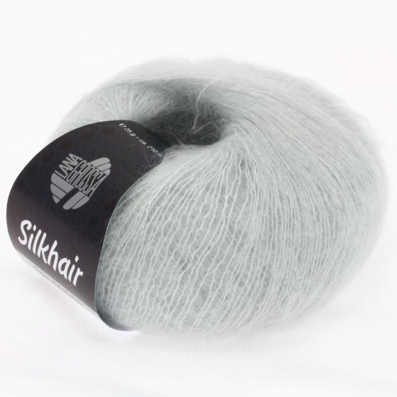 Lana Grossa Silkhair 041