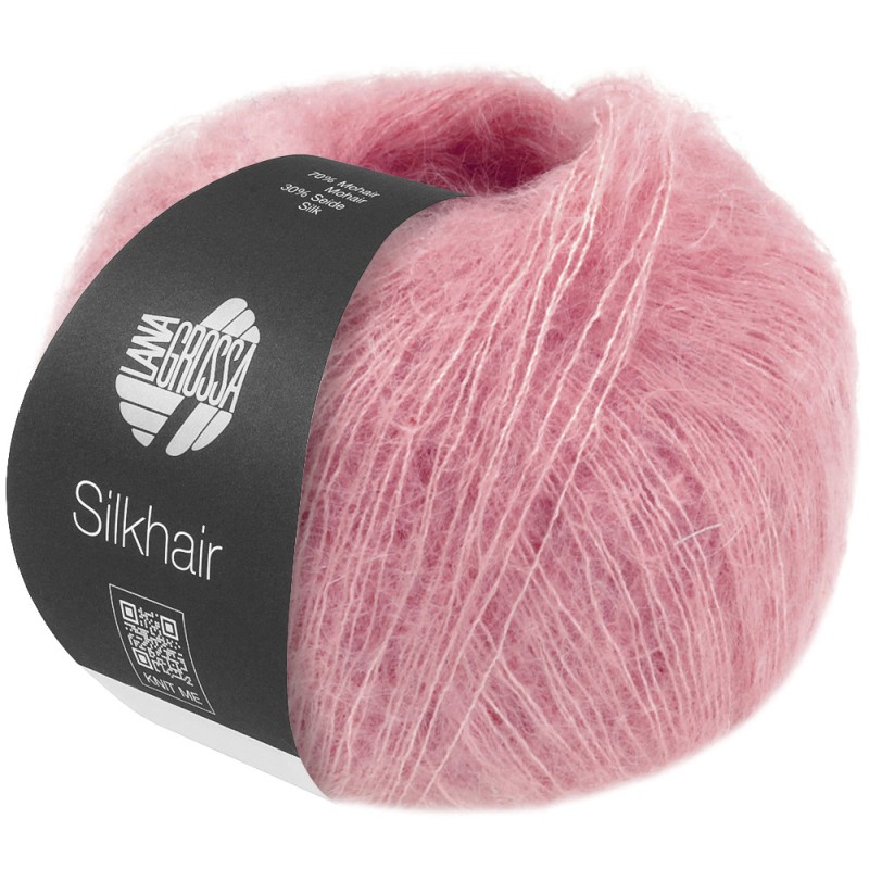 Lana Grossa Silkhair 214