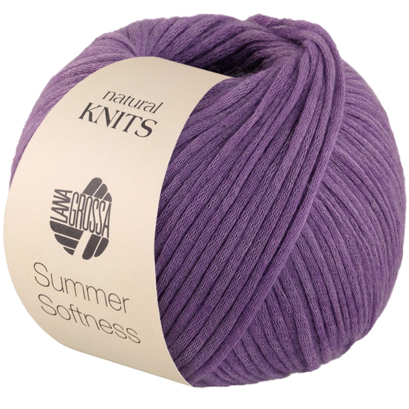 Lana Grossa Summer Softness 009