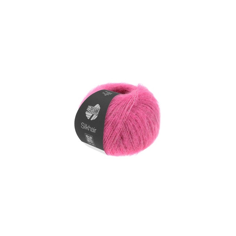 Lana Grossa Silkhair 172