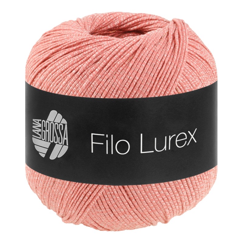 Lana Grossa Filo Lurex 006