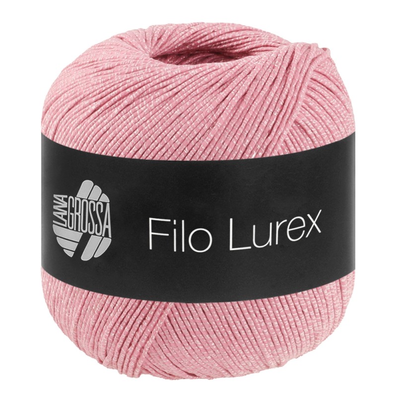 Lana Grossa Filo Lurex 008