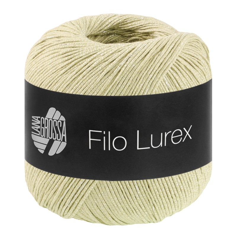 Lana Grossa Filo Lurex 012