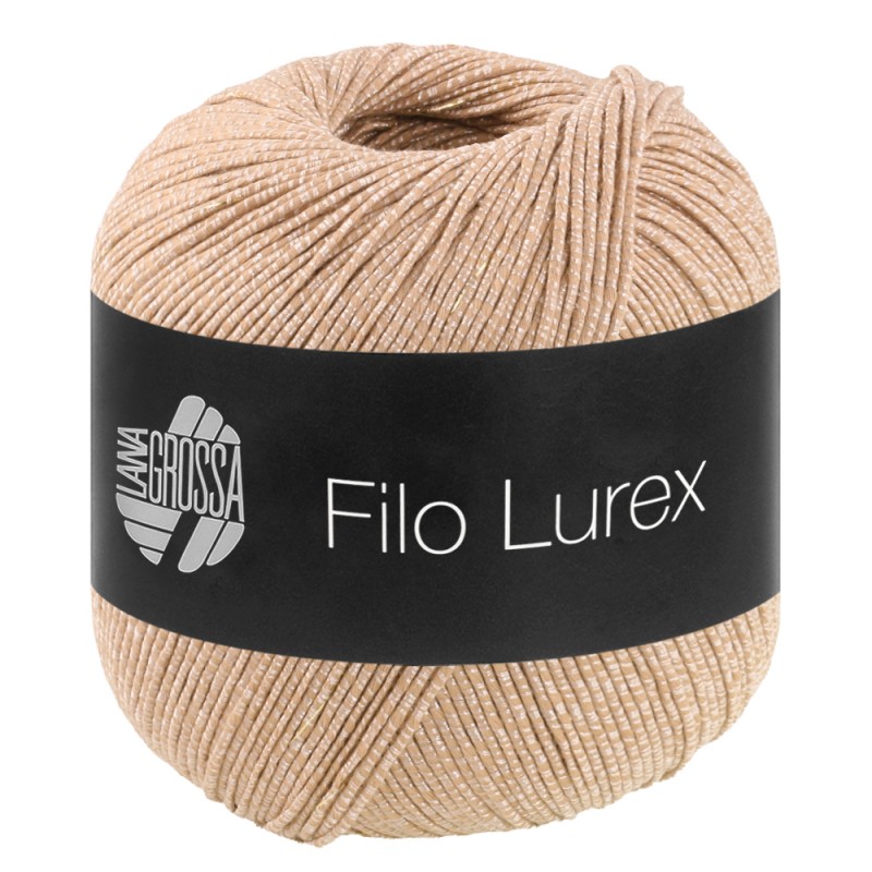 Lana Grossa Filo Lurex 017