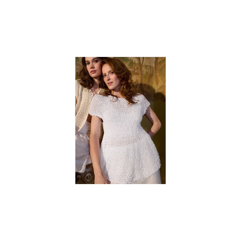 Top - Frizzante & Glamour - Nera 2 (model 20)