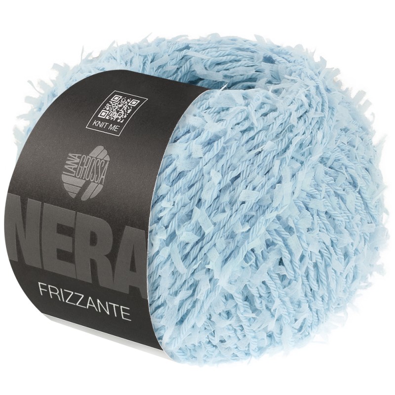 Lana Grossa Frizzante 008