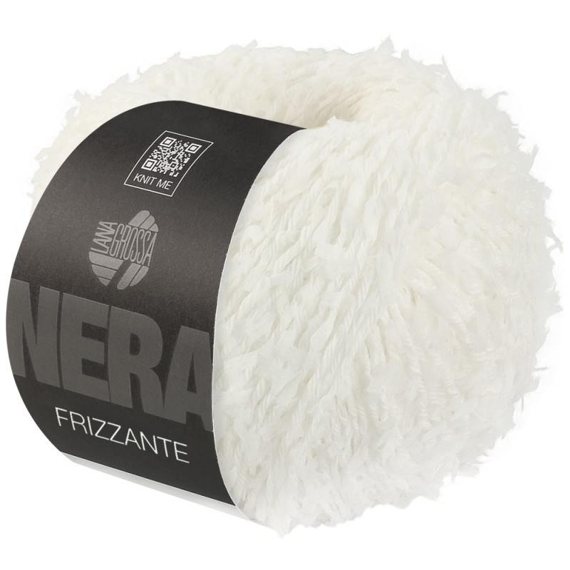 Lana Grossa Frizzante 016