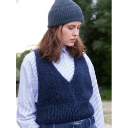 Compleet breipakket - Top - Mohair di Gio & Glamour - Accessoires 23 (model 45)