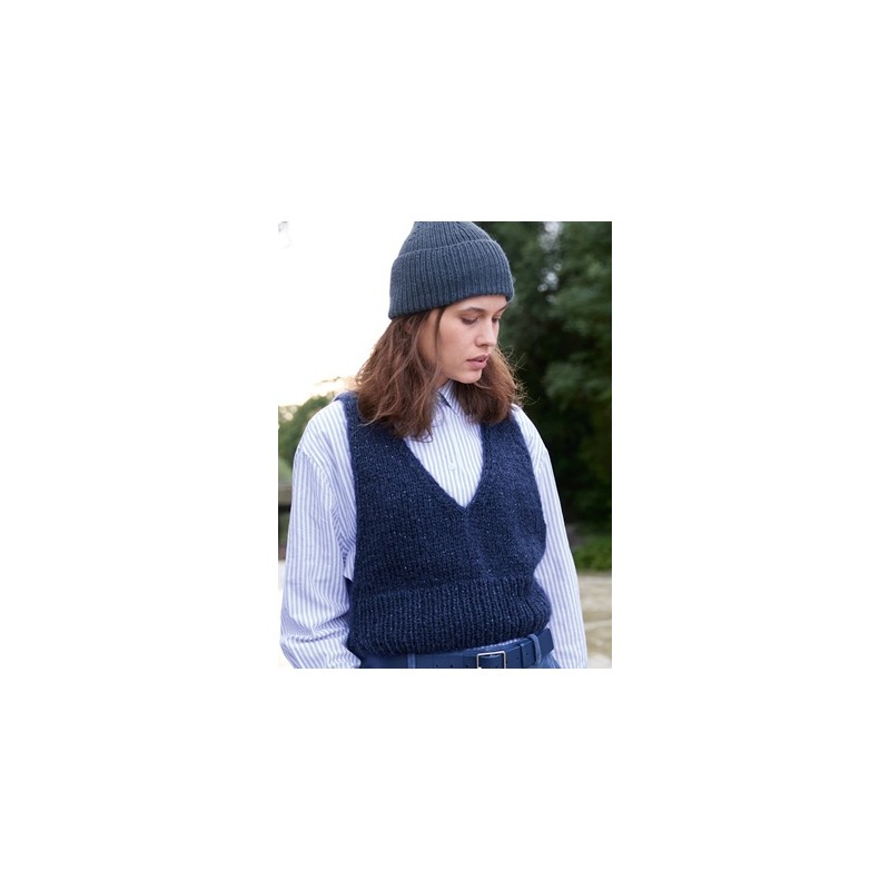 Top - Mohair di Gio & Glamour - Accessoires 23 (model 45)
