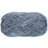 Lana Grossa Meilenweit 100 Denim Mix 4609