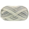 Lana Grossa Meilenweit 100 Denim Mix 4656