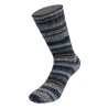 Lana Grossa Meilenweit 100 Denim Mix 4658