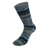 Lana Grossa Meilenweit 100 Denim Mix 4608