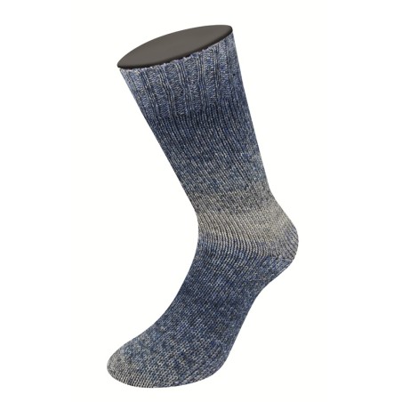 Lana Grossa Meilenweit 100 Denim Mix 4609