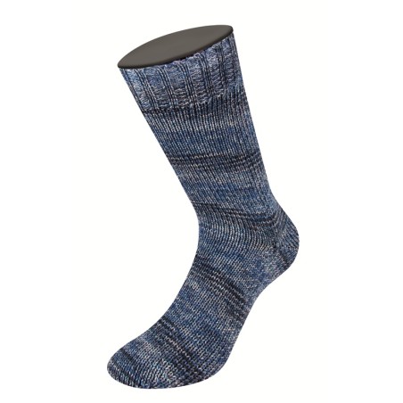 Lana Grossa Meilenweit 100 Denim Mix 4612
