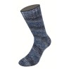 Lana Grossa Meilenweit 100 Denim Mix 4612