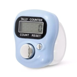 Prym Elektronische Toerenteller