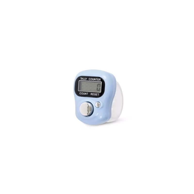 Prym Elektronische Toerenteller