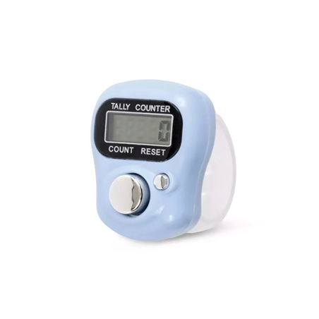 Prym Elektronische Toerenteller