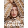 Laine Publishing 52 Weeks of Chunky Knits