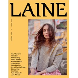 Laine Publishing Magazine Issue 26 | Herfst 2025
