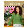 Laine Publishing Let's Crochet! Issue 2