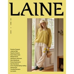 Laine Publishing Magazine Issue 29 | Summer 2026