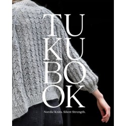 Laine Publishing Tukubook: Nordic Knits. Silent Strength.
