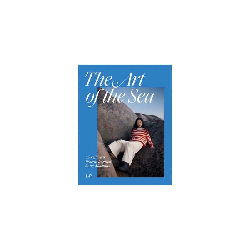 Laine Publishing The Art of the Sea