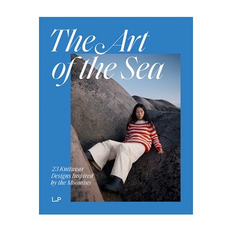 Laine Publishing The Art of the Sea