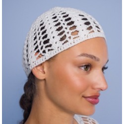 Compleet breipakket - Muts - Elastico - Summer Accessoires (model 3)