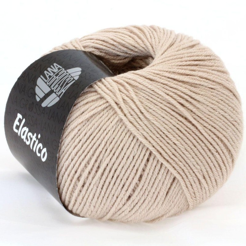 Lana Grossa Elastico 097