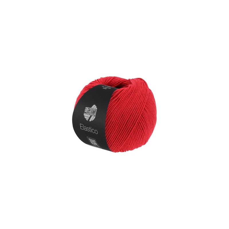 Lana Grossa Elastico 023