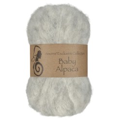 Viking of Norway Baby Alpaca 312