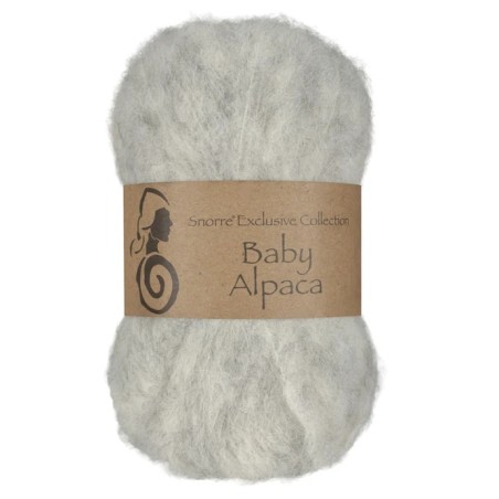 Viking of Norway Baby Alpaca 312