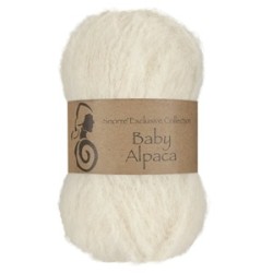 Viking of Norway Baby Alpaca