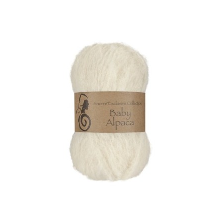 Viking of Norway Baby Alpaca 302