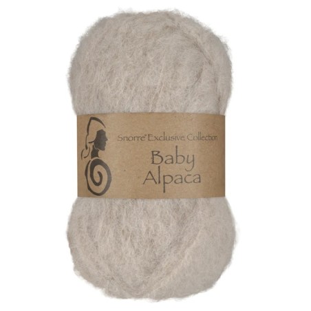 Viking of Norway Baby Alpaca 306