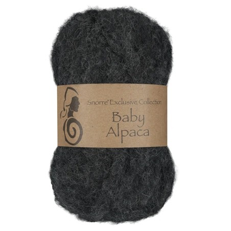 Viking of Norway Baby Alpaca 317