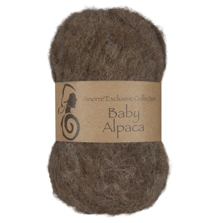 Viking of Norway Baby Alpaca 308