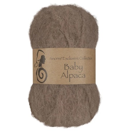 Viking of Norway Baby Alpaca 309