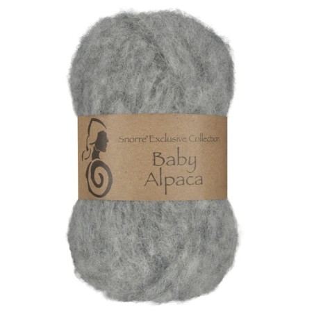 Viking of Norway Baby Alpaca 313