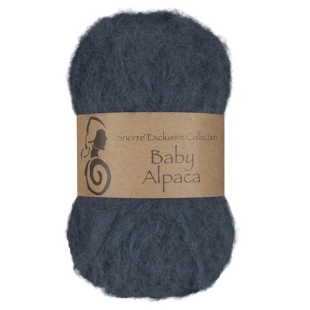 Viking of Norway Baby Alpaca 327