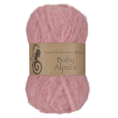 Viking of Norway Baby Alpaca 374