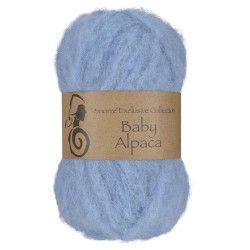Viking of Norway Baby Alpaca 320