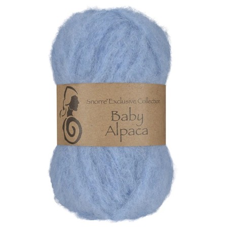 Viking of Norway Baby Alpaca 320